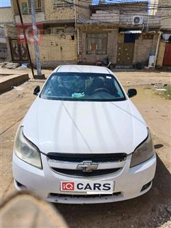 شيفروليه إبيكا